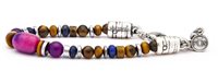 Bracciale Portonovo Donna VALETUDO in Pietre dure BRA047551 - BRA047551
